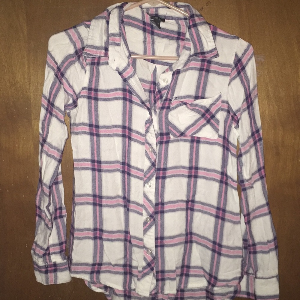 Flannel